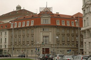Akademsko pozorište u Beču
