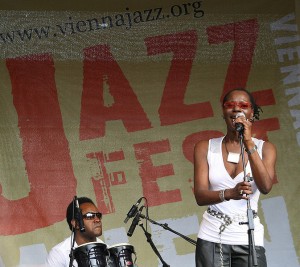 Jazz Fest Wien 2011
