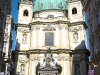 Peterskirche (Petrova crkva)