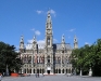 Rathaus (Vijećnica)